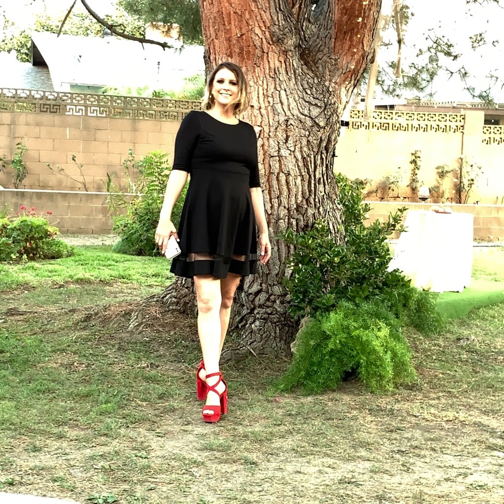 Meet your Posher, Tanya